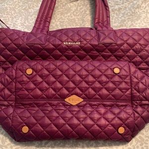 Mz Wallace Tote Medium